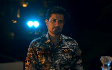 Short film camouflage