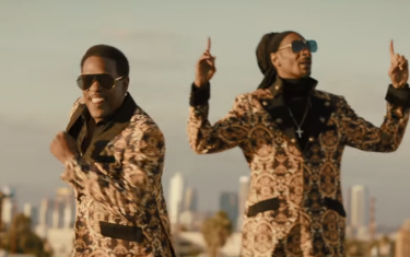 Snoop dogg - one more day (feat. Charlie wilson) ft. Charlie wilson