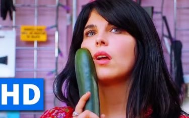 'social animals' trailer