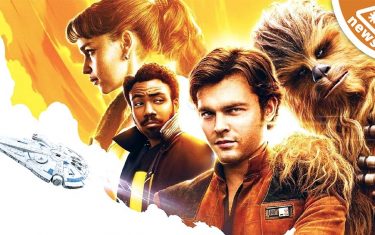 'solo: a star wars story' trailer