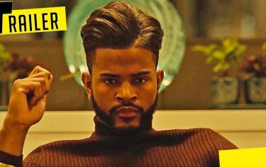 'superfly' trailer