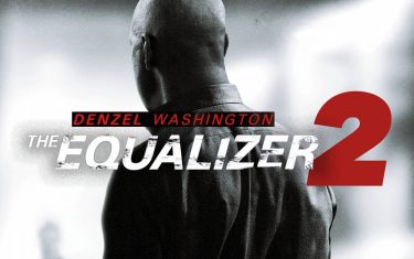 'the equalizer 2' trailer