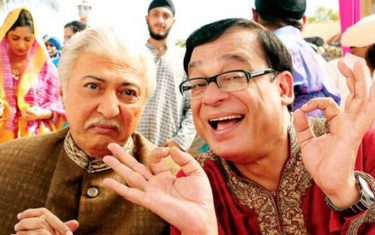 Tv show 'khichdi' is back