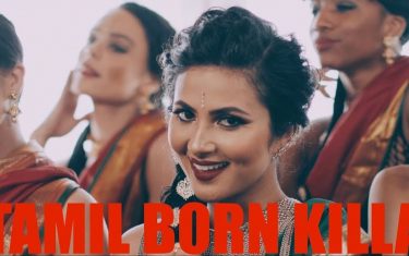 Tamil Born Killa Music Video - Vidya Vox 7 Tamil born killa music video - vidya vox