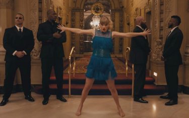 Taylor swift - delicate