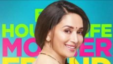 Teaser Of Madhuri Dixit'S Maiden Marathi Film 'Bucket List' 4 Teaser of madhuri dixit's maiden marathi film 'bucket list'