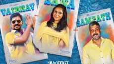 Teaser Of Tamil Movie `R K Nagar` 4 Teaser of tamil movie `r k nagar`