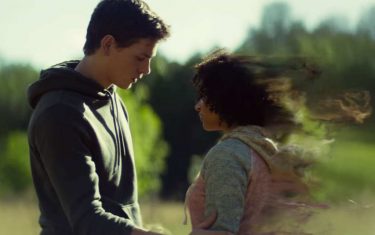 'the darkest minds' trailer