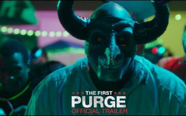 'the first purge' trailer