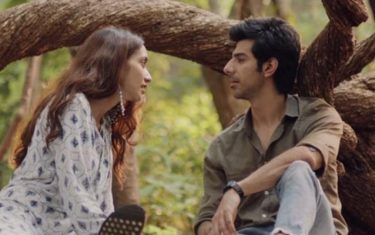 'the other way' short film by imtiaz ali