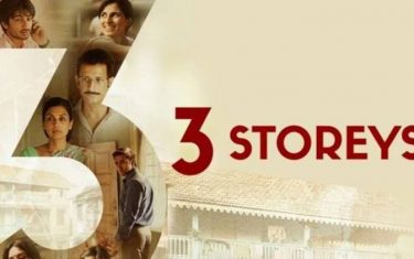 The promise - '3 storey' promo