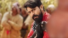 Theatrical Trailer Of Telugu Movie 'Rangasthalam' Ft. Ram Charan, Samantha 5 Theatrical trailer of telugu movie 'rangasthalam' ft. Ram charan, samantha