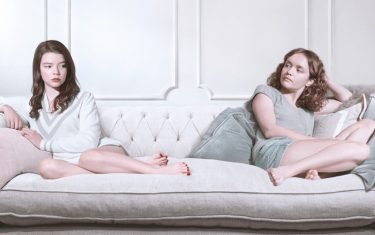 'thoroughbreds' trailer