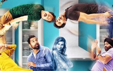 Trailer: abhay deol & patralekha's horror comedy 'nanu ki jaanu'