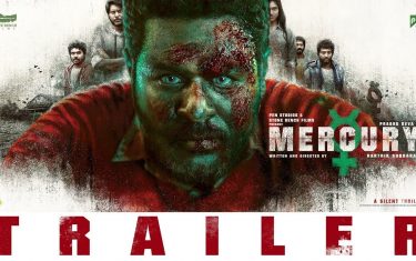 Trailer: Prabhu Deva'S 'Mercury' 7 Trailer: prabhu deva's 'mercury'