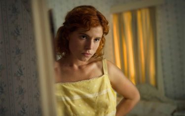 Trailer for psychological mystery 'beast'