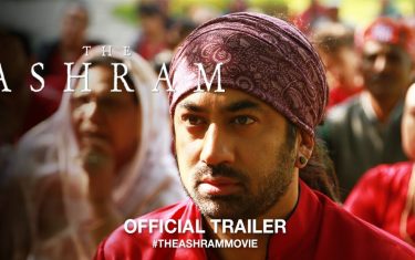 Trailer for 'the ashram' is about a mysterious himalayan cult