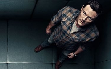 Trailer of mysterious abduction thriller '10x10'