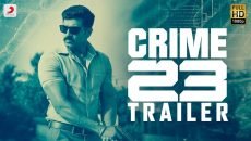 Trailer Of Telugu Movie 'Crime 23' 2 Trailer of telugu movie 'crime 23'