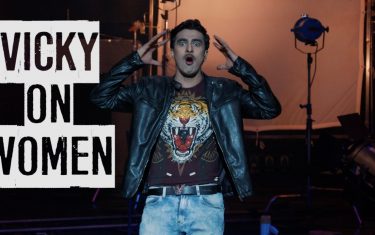 Vicky on women - stand up comedy by varun thakur