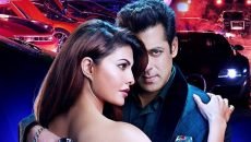 Race 3 Trailer Launch 1 Race 3